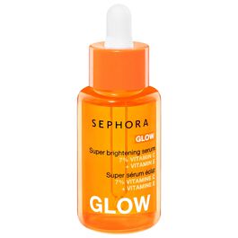 S&eacute;rum Facial Sephora Collection Efeito Glow Boosting